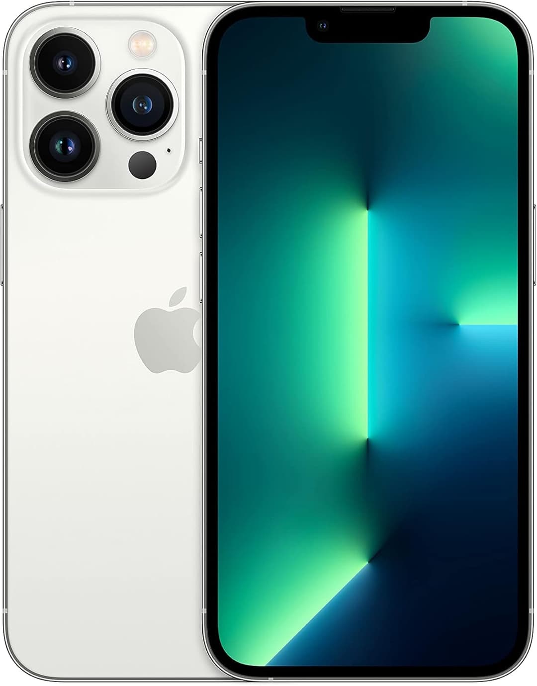 iPhone 13 Pro iPhone 13 Pro Prateado 128GB