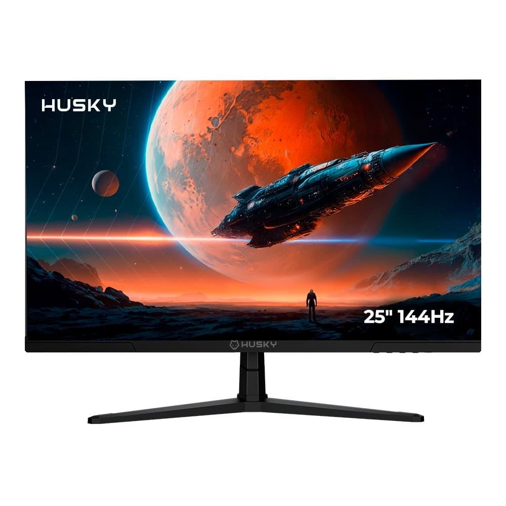 Husky Boreal 25" FHD 144Hz IPS – HMG00124PT