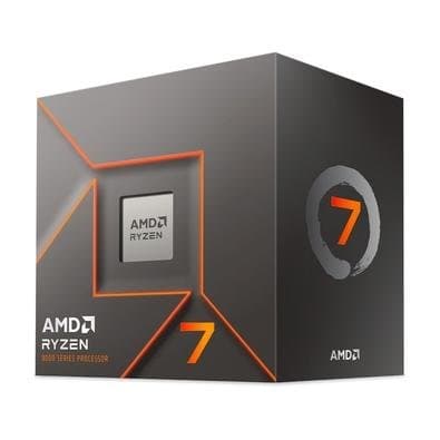 AMD Ryzen 7 8700F AMD Ryzen 7 8700F