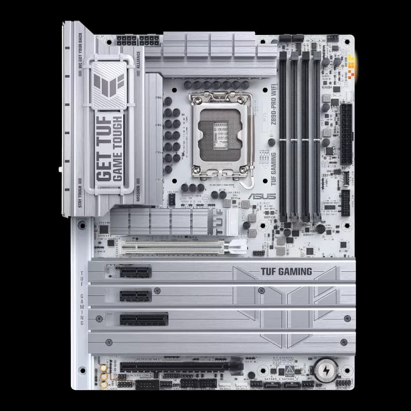 ASUS TUF Gaming Z890-Pro WIFI LGA1851 ATX DDR5