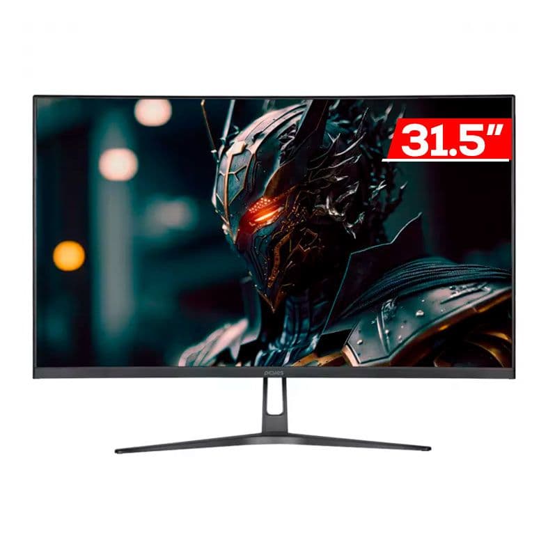 PCYES Z-Max Z20 31.5" FHD 240Hz VA - PMGC320FD240C