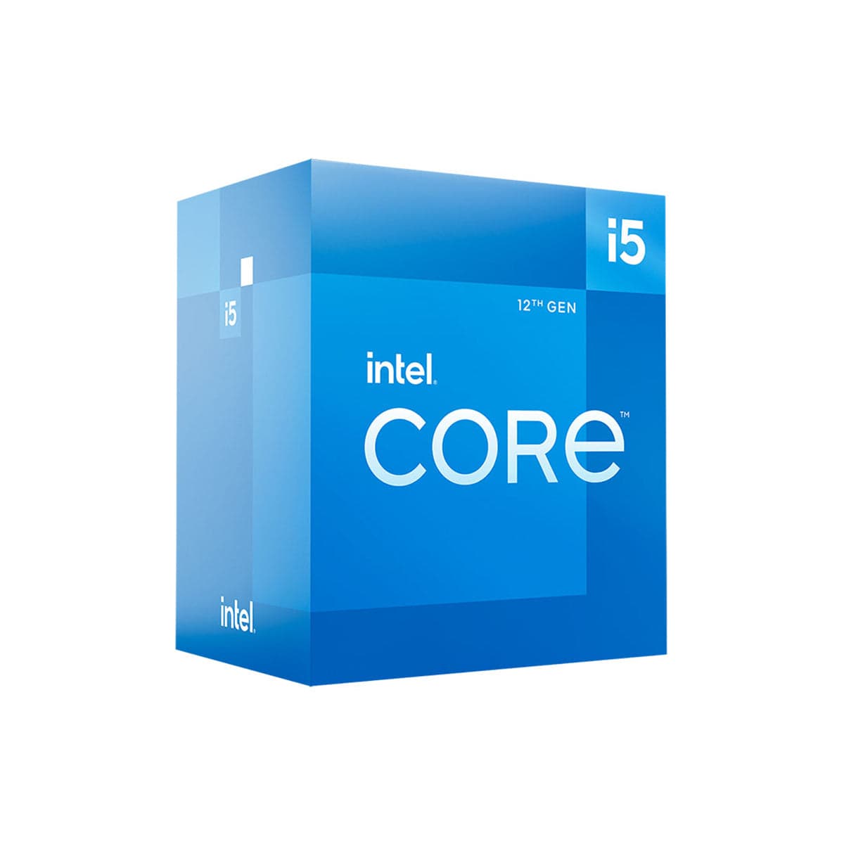 Intel Core i5 12600T Intel Core i5 12600T