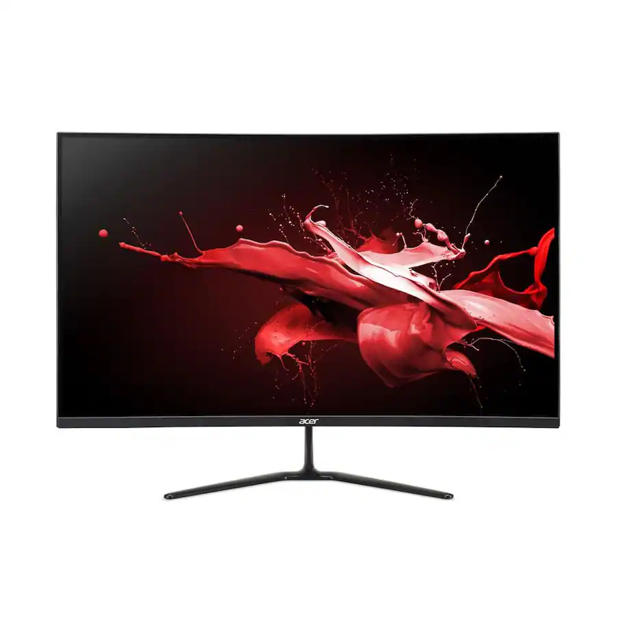 Acer Nitro 31.5" FHD 180Hz VA - EDT320Q S3biipx