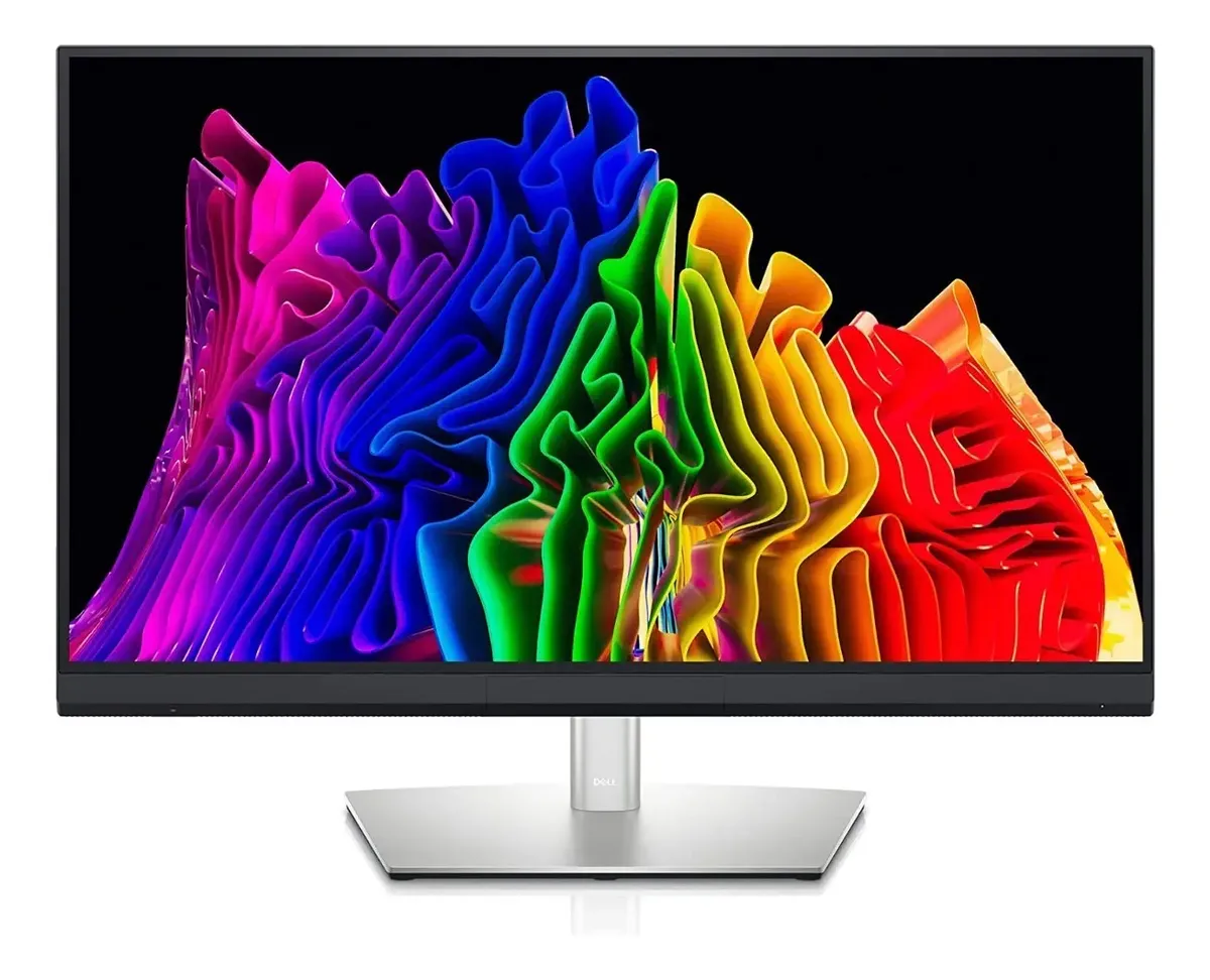 Dell UltraSharp 32" UHD 60Hz IPS - UP3221q Dell UltraSharp 32" UHD 60Hz IPS - UP3221q