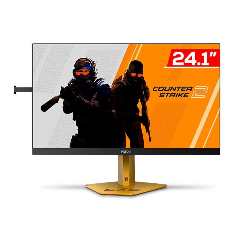 AOC Agon Pro CS24A 24.1" FHD 610Hz TN – CS24A