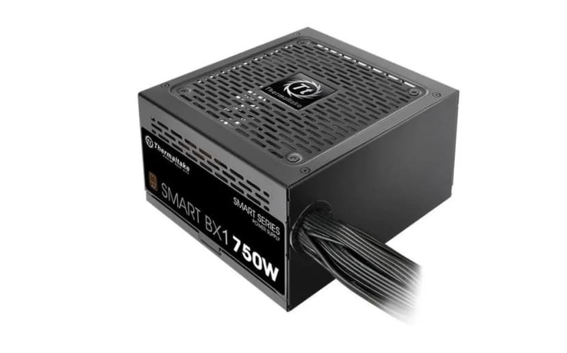 Thermaltake Smart BX1 750W 80 Plus Bronze ATX 2.3 - PS-SPD-0750NNFABB-1