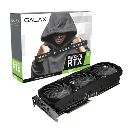 RTX 3090 GALAX RTX 3090 SG