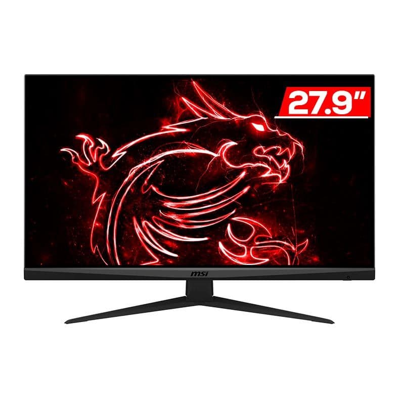 MSI G281UV 27.9" UHD 60Hz IPS - G281UV MSI G281UV 27.9" UHD 60Hz IPS - G281UV
