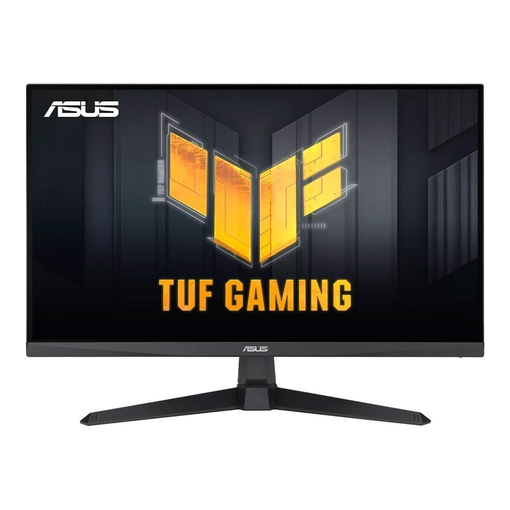 ASUS TUF Gaming 27" FHD 180Hz IPS - 90LM0990-B011B0 ASUS TUF Gaming 27" FHD 180Hz IPS - 90LM0990-B011B0