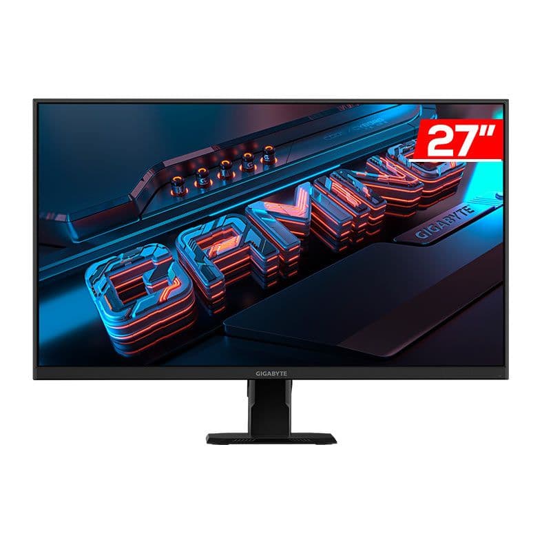 Gigabyte 27" FHD 180Hz IPS - GS27FA