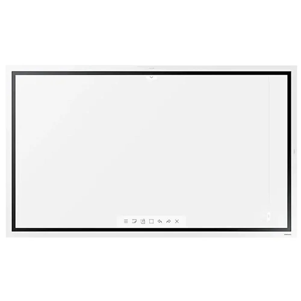 Samsung Flip 55" UHD 60Hz IPS - LH55WMRWBGCXZA
