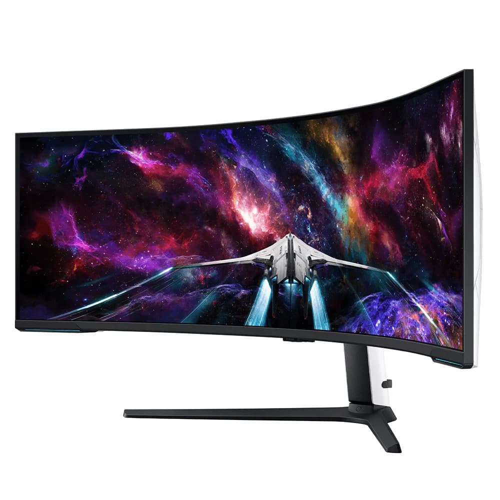 Samsung Odyssey Neo G9 57" DUHD 240Hz VA - LS57CG950NLXZD