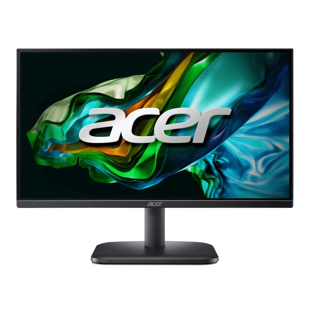 Acer 27" FHD 100Hz IPS - EK271 Acer 27" FHD 100Hz IPS - EK271