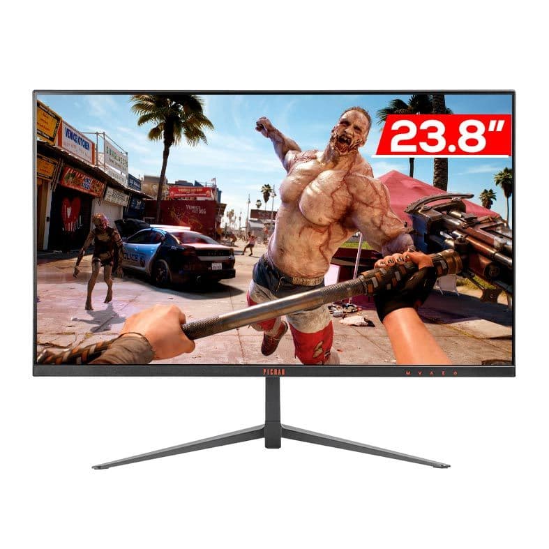 Pichau Centauri 24" FHD 165Hz IPS - PG-CTRS24B-BL01 Pichau Centauri 24" FHD 165Hz IPS - PG-CTRS24B-BL01