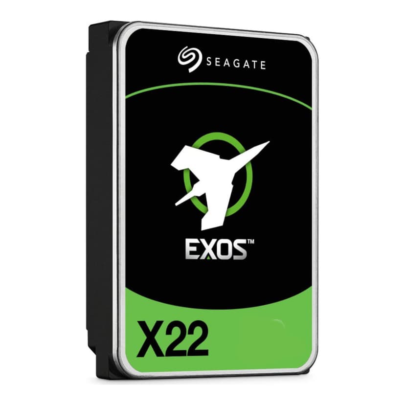 Seagate Exos X22 20TB HDD SATA III - ST20000NM004E