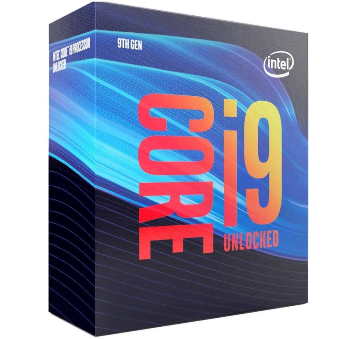 Core i9 9900K Core i9 9900K