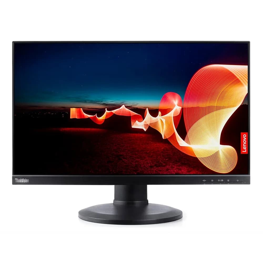 Lenovo Thinkvision 21.5" FHD 60Hz VA - S22E-18