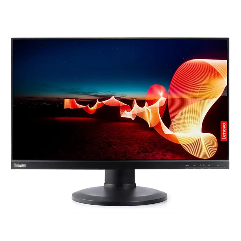 Lenovo Thinkvision 21.5" FHD 60Hz VA - S22E-18