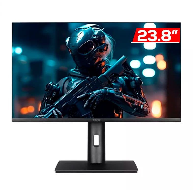 PCYES O-Creed O20 23.8" FHD 165Hz VA - PMG238FD165AAP PCYES O-Creed O20 23.8" FHD 165Hz VA - PMG238FD165AAP