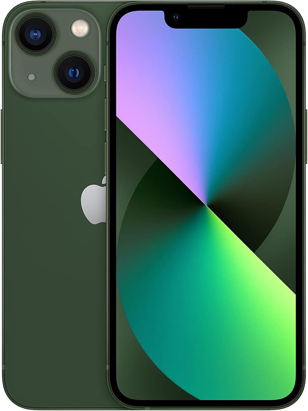 iPhone 13 mini iPhone 13 Mini Verde 256GB