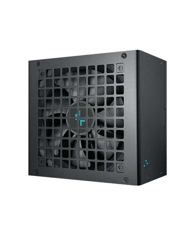 DeepCool PL650D 650W 80 Plus Bronze ATX 3.1 - R-PL650D-FC0B-WO-V2