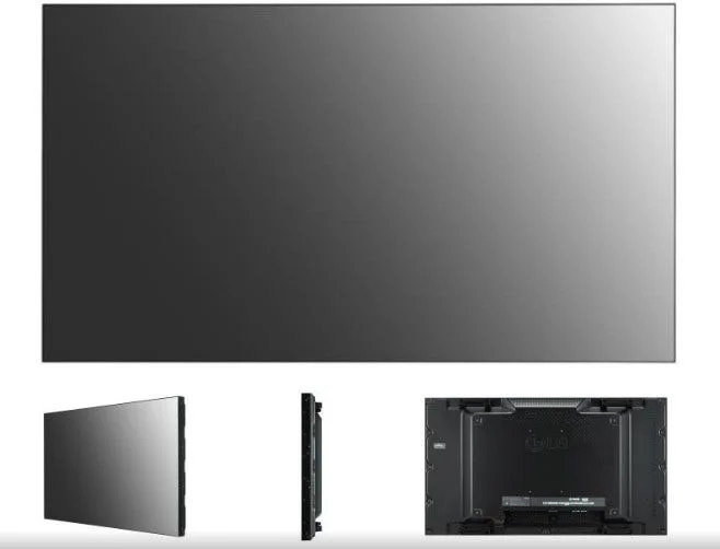 LG 55" FHD 60Hz IPS - 55VL5PJ-A.AWZM LG 55" FHD 60Hz IPS - 55VL5PJ-A.AWZM