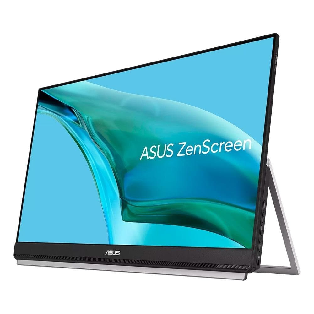 ASUS ZenScreen 23.8" FHD 75Hz IPS - 90LM0865-B011X0