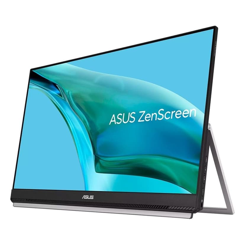 ASUS ZenScreen 23.8" FHD 75Hz IPS - 90LM0865-B011X0
