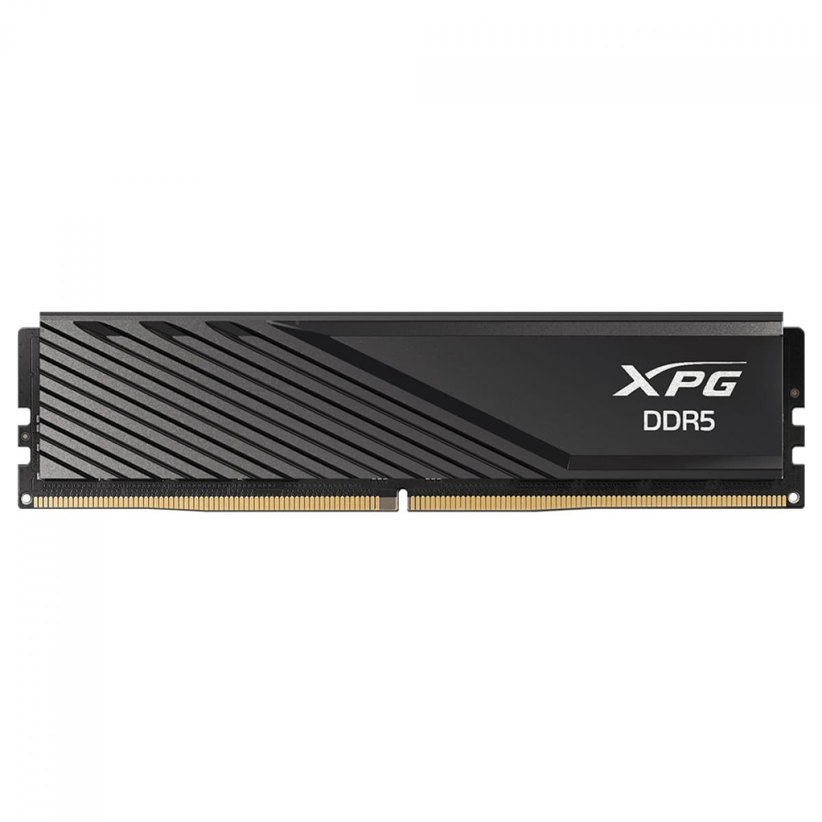 ADATA XPG Lancer Blade 16GB DDR5 ADATA XPG Lancer Blade 16GB (1x16GB) DDR5 6400MHz CL38 Preto - AX5U6400C3816G-SLABBK