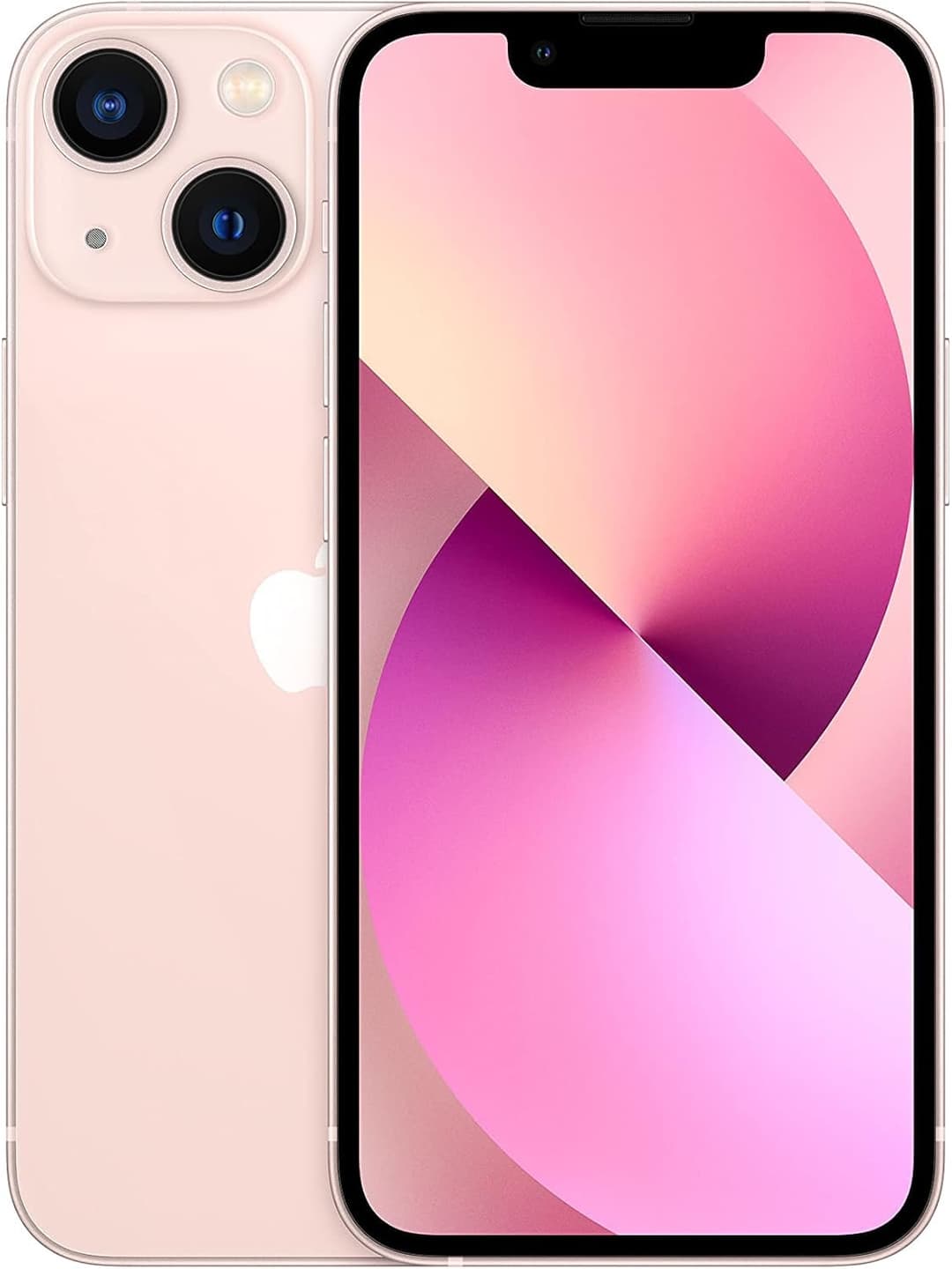 iPhone 13 mini iPhone 13 Mini Rosa 256GB