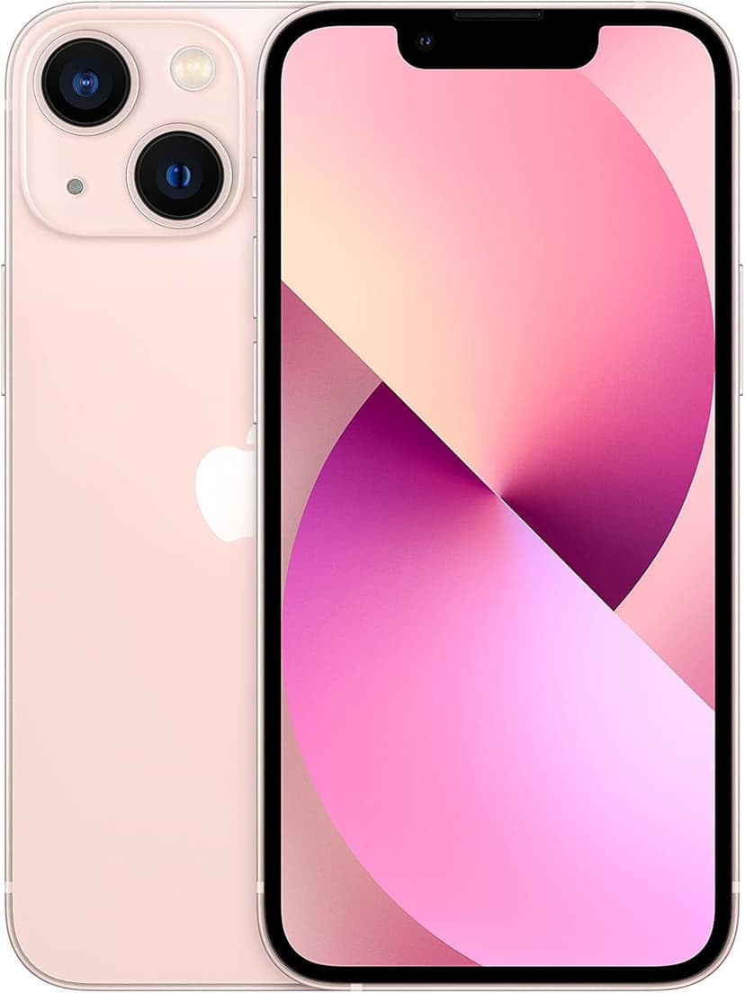 iPhone 13 mini iPhone 13 Mini Rosa 256GB