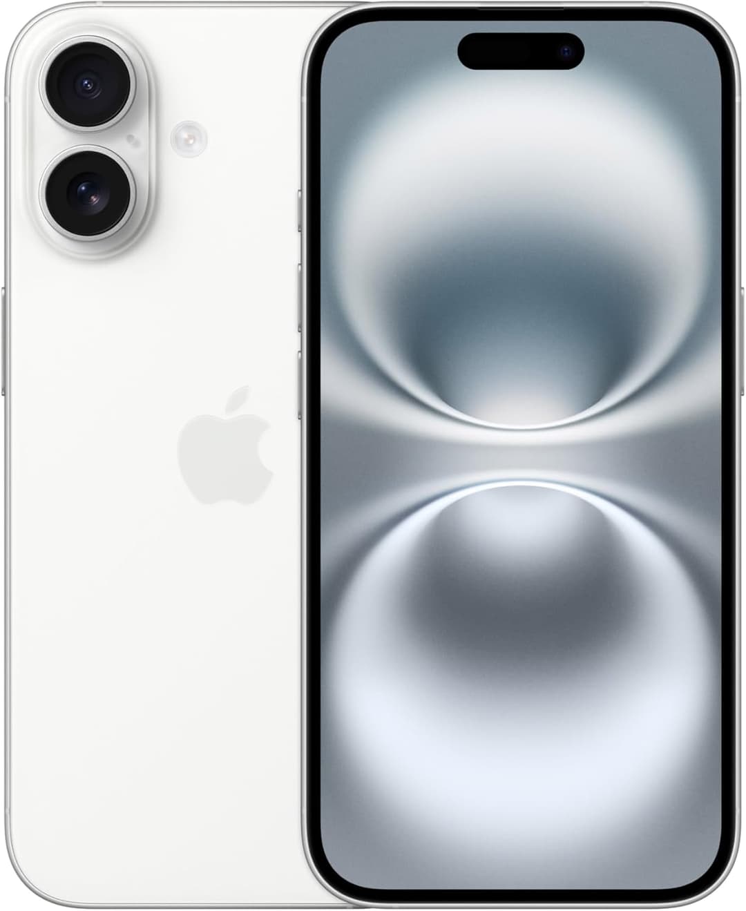 iPhone 16 iPhone 16 Branco 128GB