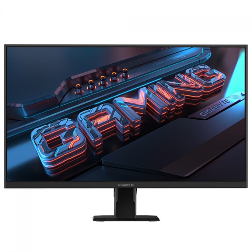 Gigabyte GS27Q X 27" QHD 240Hz IPS - 20VM0-GS2