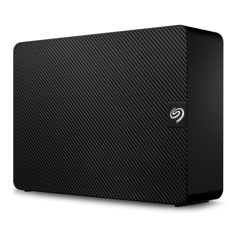 Seagate Expansion Desktop 28TB HDD USB - STKP28000400 Seagate Expansion Desktop 28TB HDD USB - STKP28000400