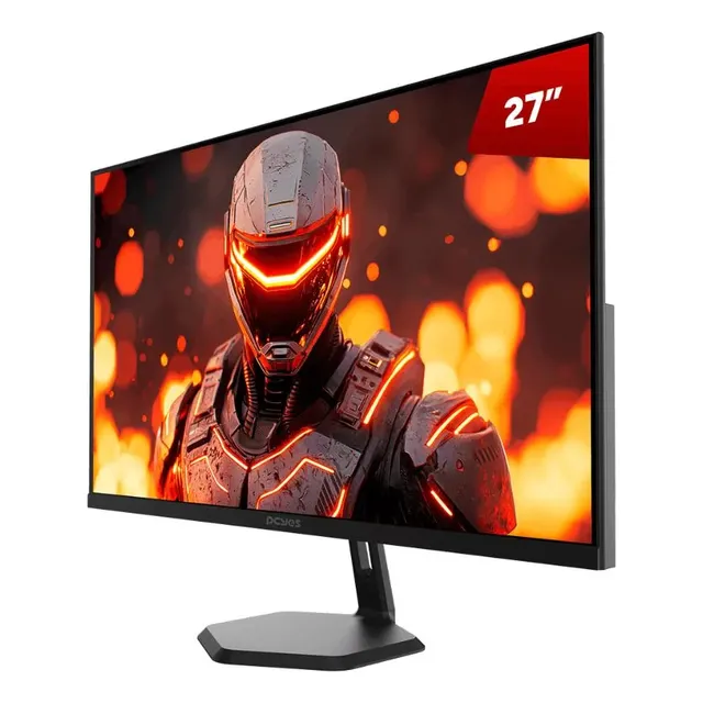 PCYES Quartzo Q27F 27" FHD 100Hz IPS - PMGQ27F100BV PCYES Quartzo Q27F 27" FHD 100Hz IPS - PMGQ27F100BV