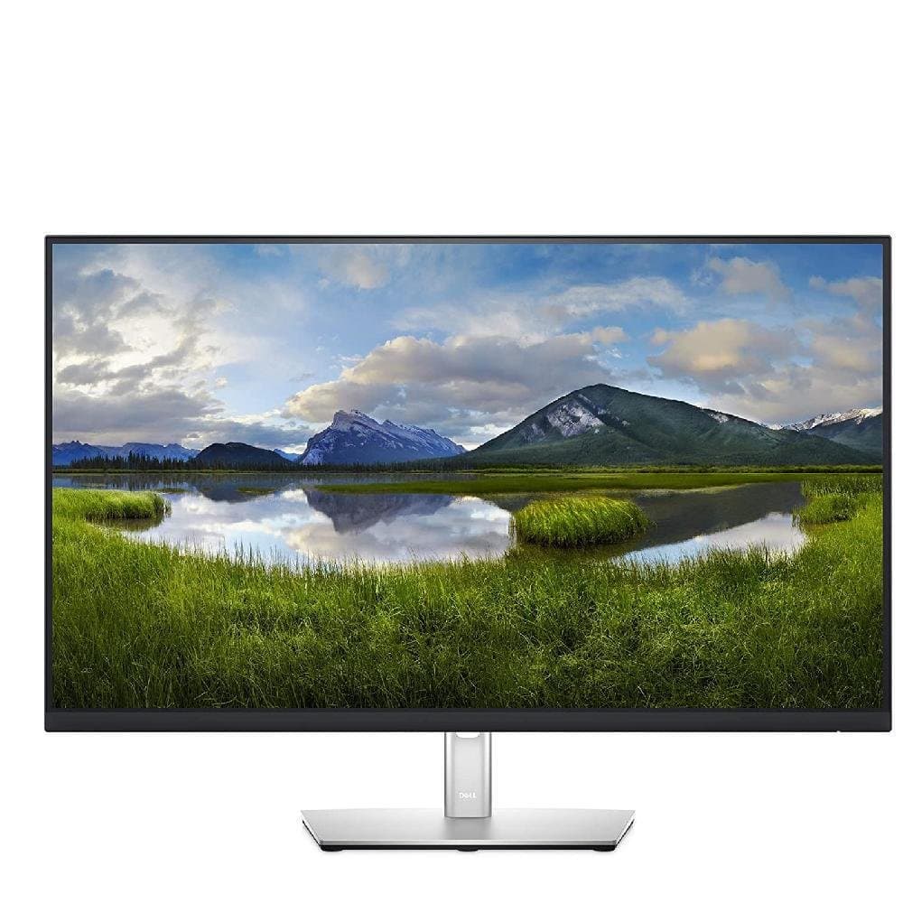 Dell Empresarial 31.5" QHD 60Hz IPS - P3221D