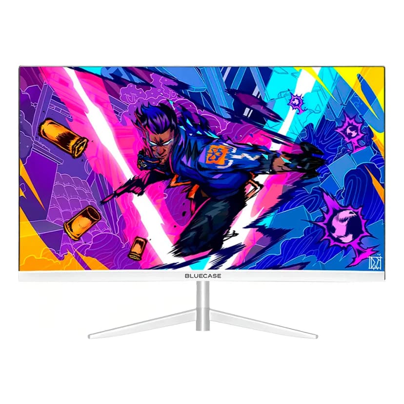 Bluecase Optigamer Pro 23.8" FHD 100Hz VA - Bm24ffh4gcw