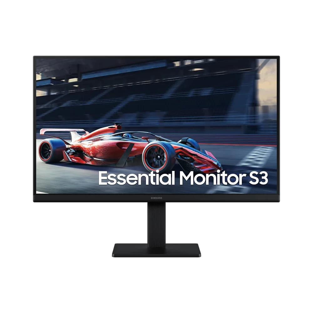 Samsung 22" FHD 100Hz IPS - LS22D300GALMZD Samsung 22" FHD 100Hz IPS - LS22D300GALMZD