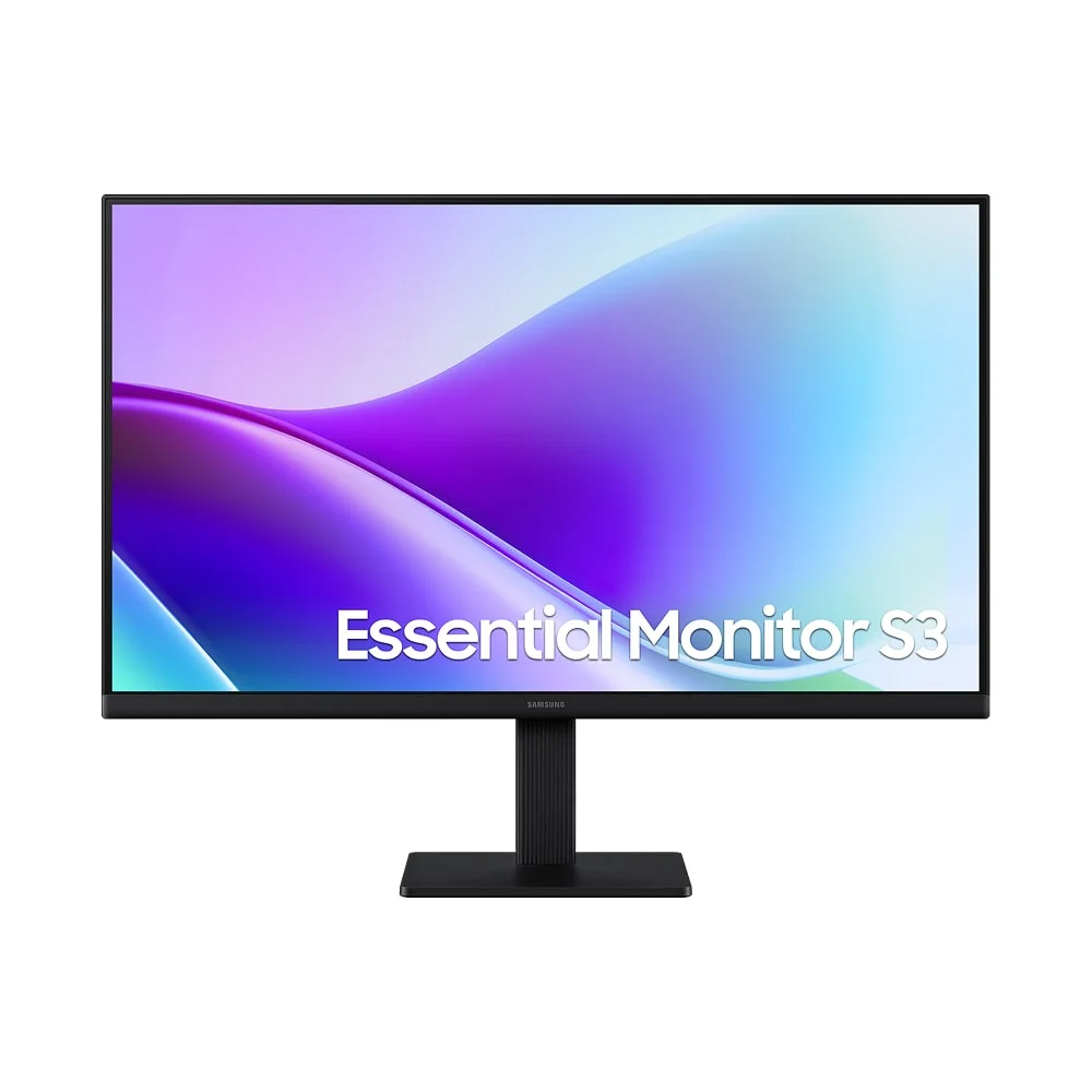 Samsung 27" FHD 120Hz IPS - S3 Samsung 27" FHD 120Hz IPS - S3