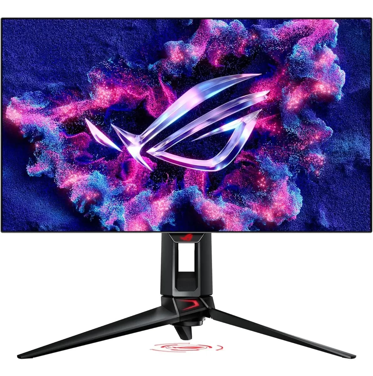 ASUS ROG Swift 27" QHD 480Hz OLED - PG27AQDP ASUS ROG Swift 27" QHD 480Hz OLED - PG27AQDP