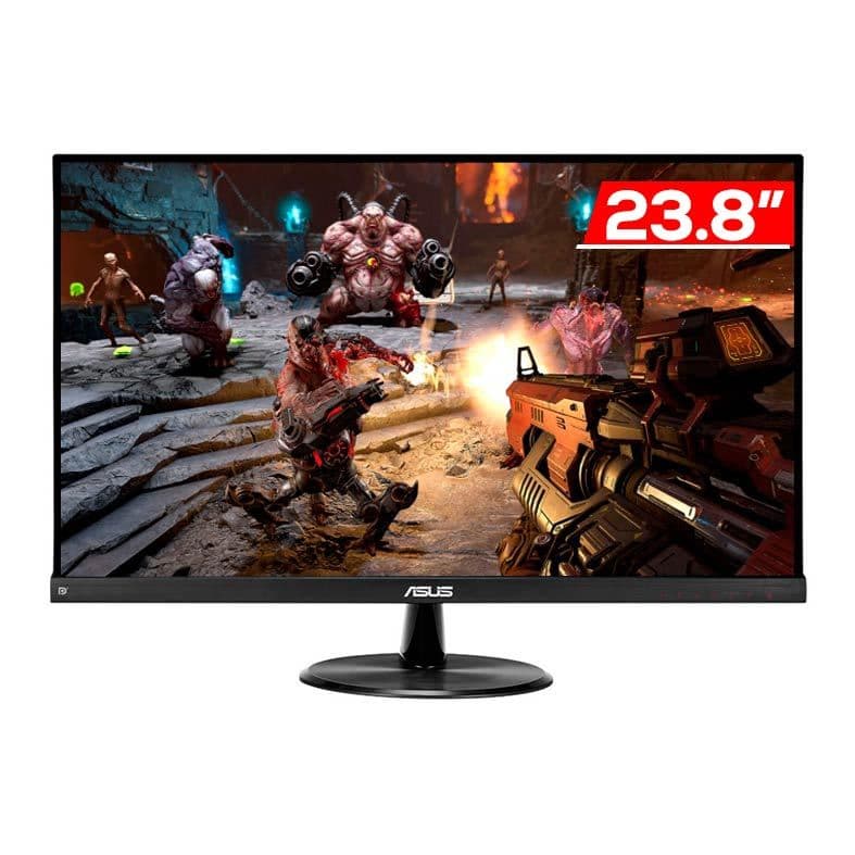ASUS 23.8" FHD 144Hz IPS - VP249QGR ASUS 23.8" FHD 144Hz IPS - VP249QGR