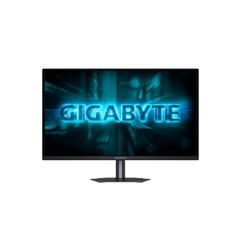 Gigabyte 27" QHD 240Hz QD-OLED - GO27Q24
