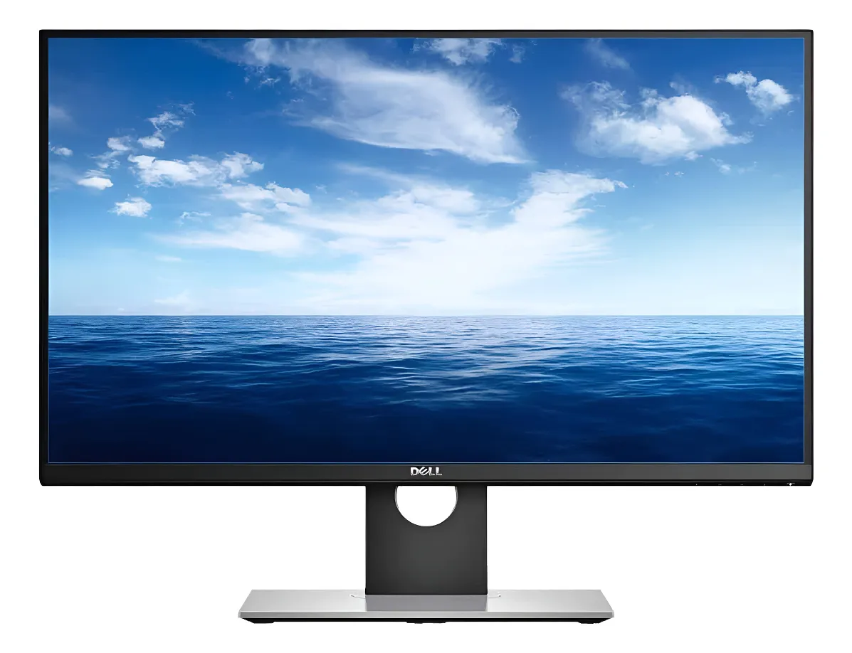Dell UltraSharp 30" WQXGA 60Hz IPS - Up3017 Dell UltraSharp 30" WQXGA 60Hz IPS - Up3017