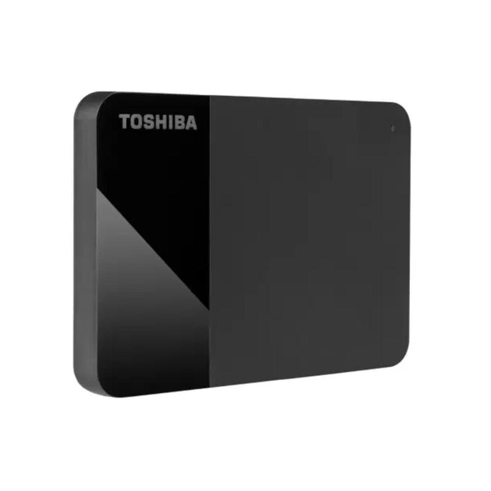 Toshiba Canvio Ready 1TB HDD USB - HDTP310XK3AA Toshiba Canvio Ready 1TB HDD USB - HDTP310XK3AA