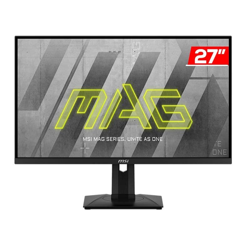 MSI MAG274UPF 27" UHD 144Hz IPS - MAG-274UPF MSI MAG274UPF 27" UHD 144Hz IPS - MAG-274UPF