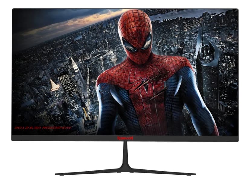Redragon Jade 27" FHD 165Hz VA - Gm3cc27