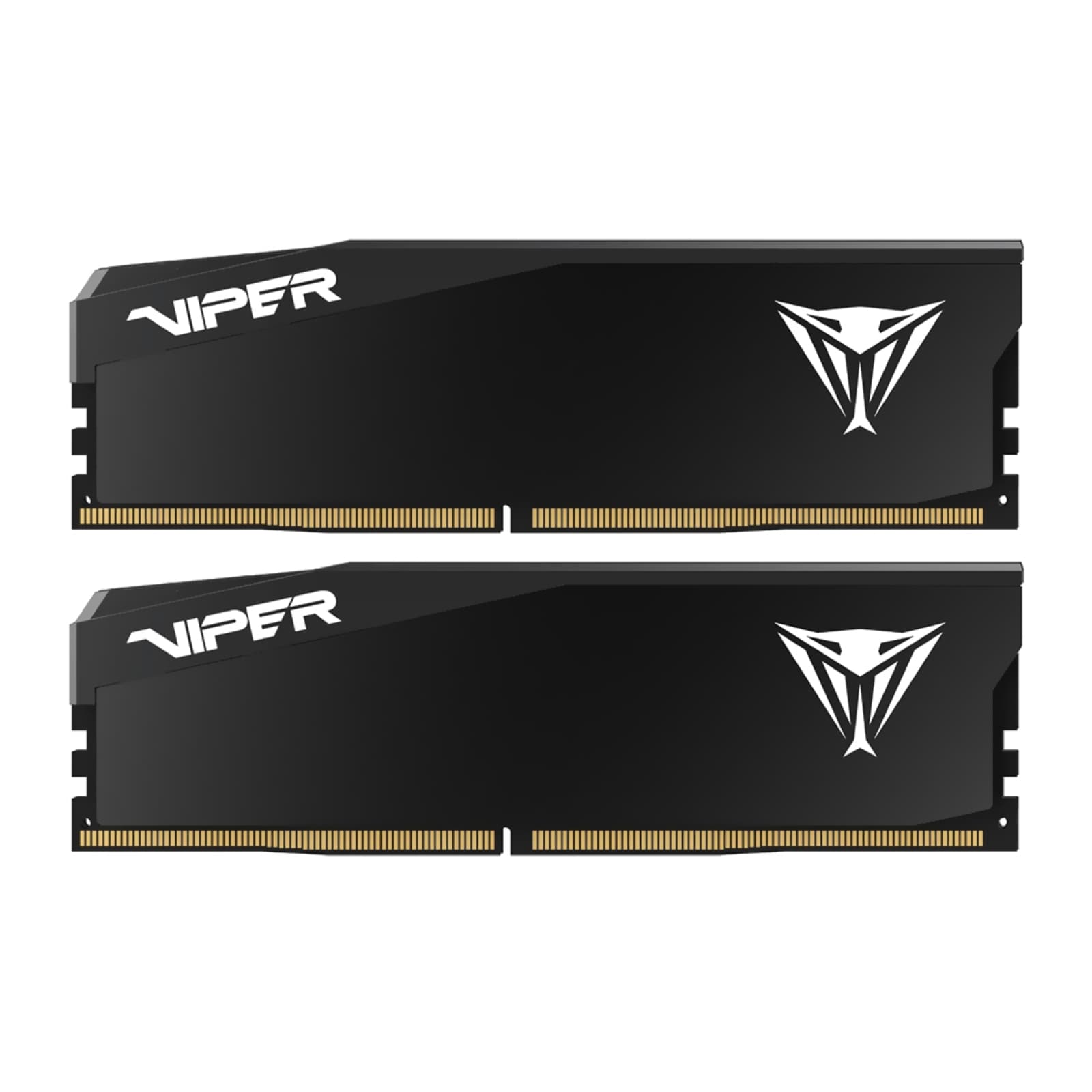 Patriot Viper Elite 5 Ultra 96GB (2x48GB) DDR5 Patriot Viper Elite 5 Ultra 96GB (2x48GB) DDR5 6400MHz CL32 Preto - VEU596G6432K