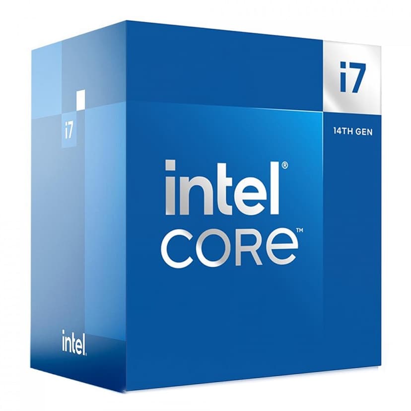 Intel Core i7 14700
