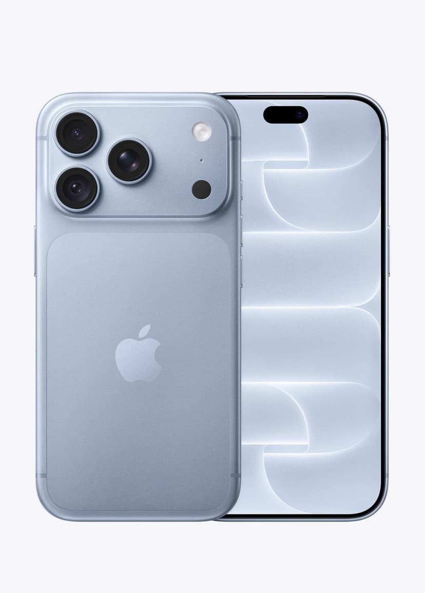 iPhone 18 Pro Glacial 512GB
