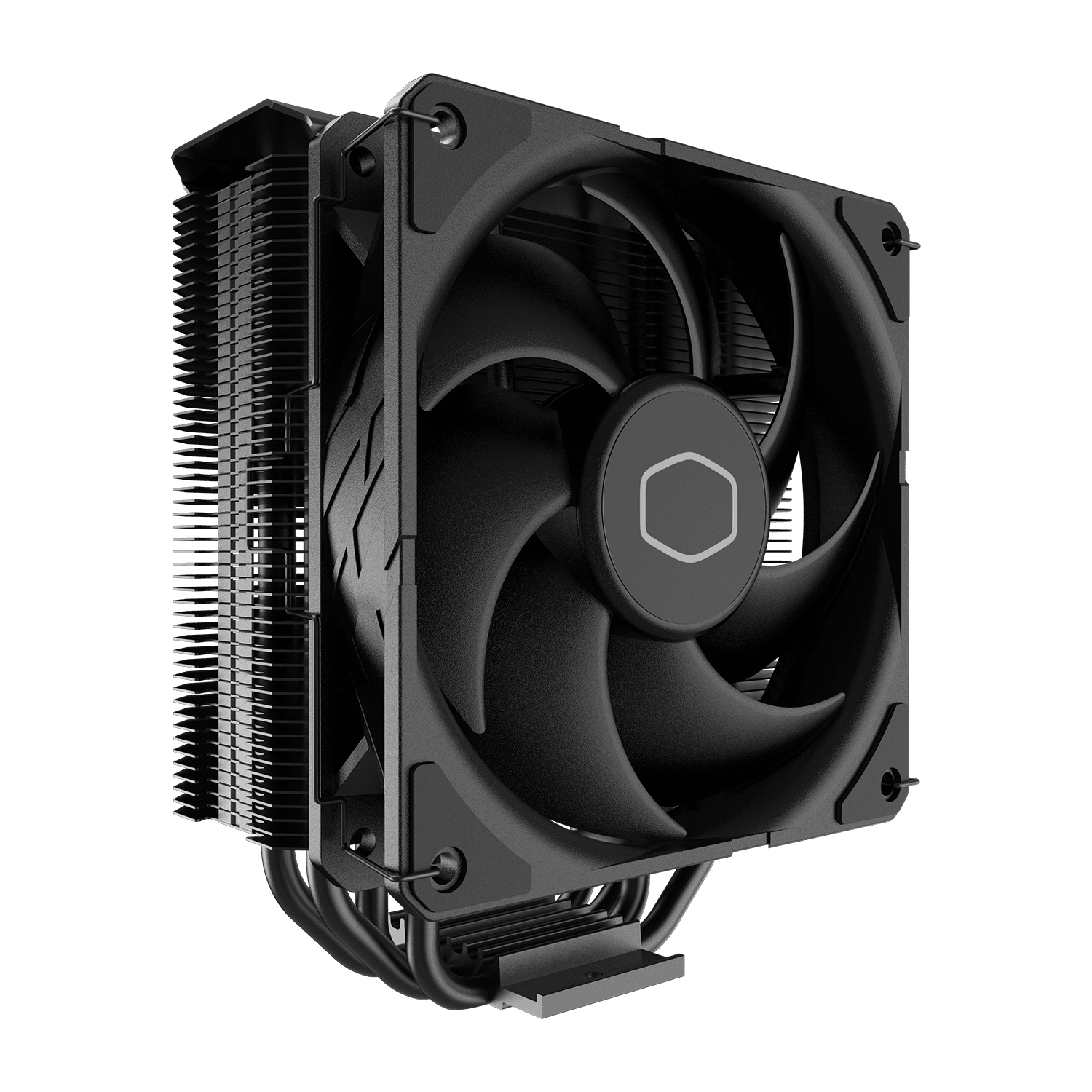 Air Cooler Cooler Master Hyper 212 Air Cooler Cooler Master Hyper 212 Preto - RR-S4KK-25SN-R1